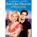 Just Like Heaven (DVD, 2006, Anamorphic Widescreen)