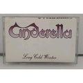 Long Cold Winter by Cinderella (Cassette, 1990)