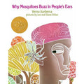 Why Mosquitoes Buzz in People's Ears by Verna Aardema (1992, Trade Paperback)
