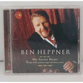 My Secret Heart by Heppner, Ben (CD, 1999)
