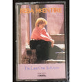The Last One to Know by Reba McEntire (Cassette, Jan-2001, MCA)