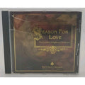 Season for Love by the London Symphony Orchestra Volume 3 CD Victoria's Secret