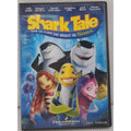 Shark Tale (DVD, 2004)