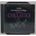 Audio Acoustical Collage Presents Collage 1 (CD)