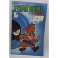 Mirage Studios Comics Prime Slime Tales Comic Book No 2