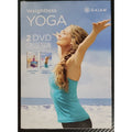 Weightless Yoga (DVD) Collection