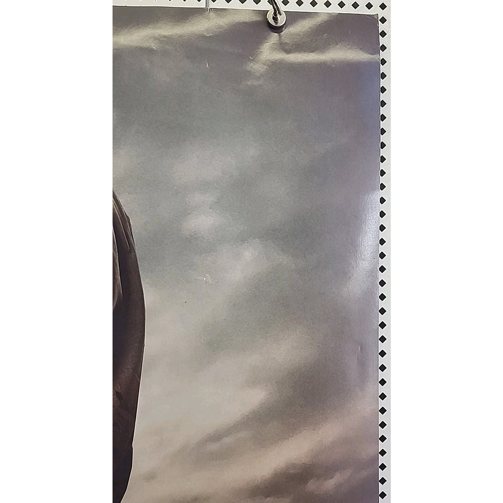 Beast Official Original Movie Poster 27X40 Double Sided Idris Elba 2022