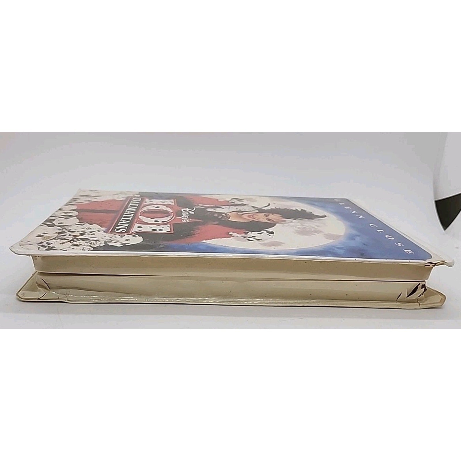 101 Dalmatians (VHS, 1997, Clam Shell)
