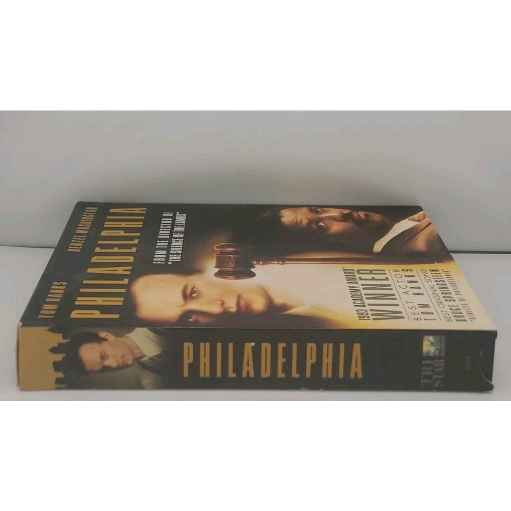 Philadelphia (VHS, 1994)