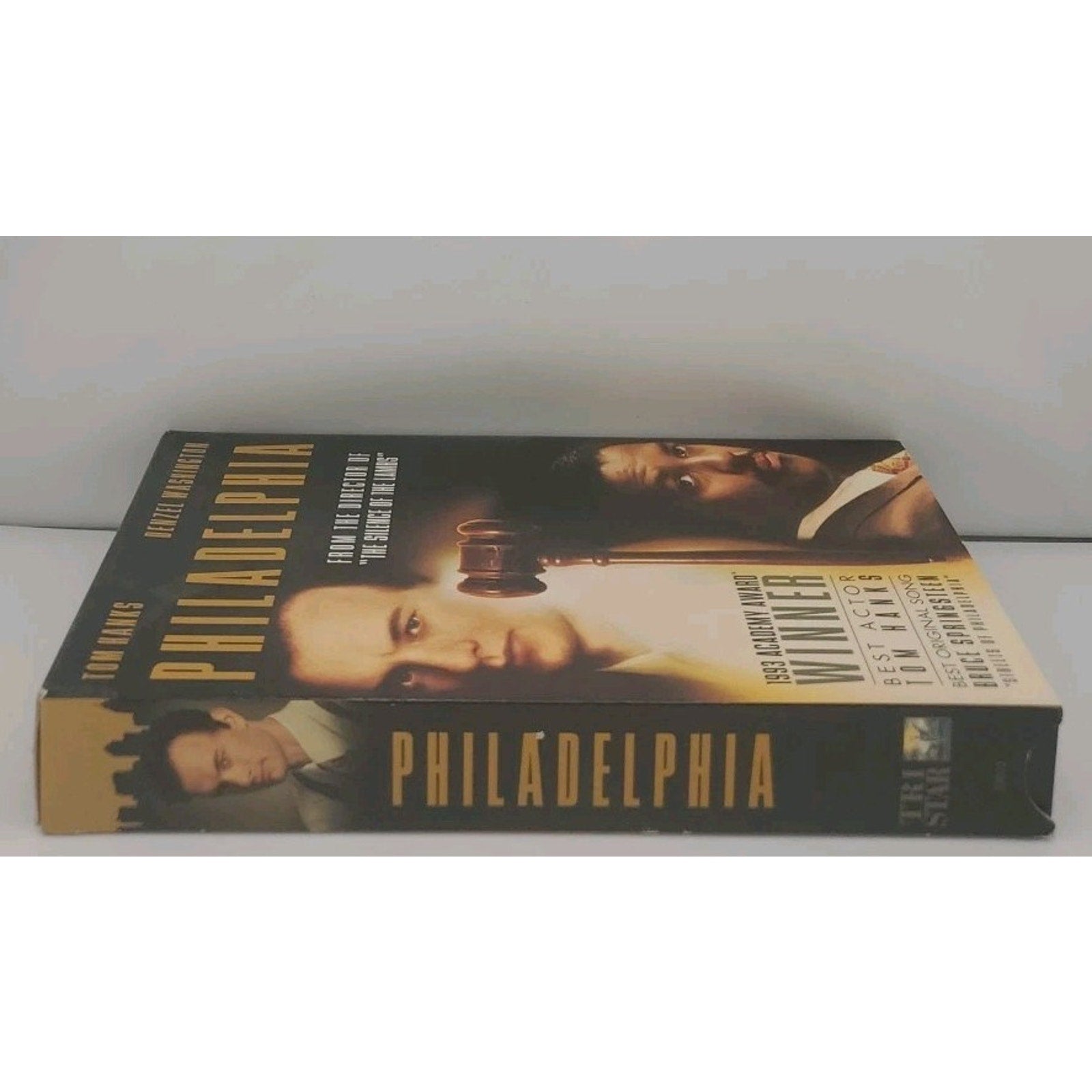 Philadelphia (VHS, 1994)