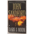 Dark of the Moon by John Sandford (2008, Trade Paperback)