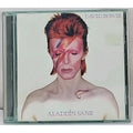 Aladdin Sane by David Bowie (CD, Rykodisc USA)