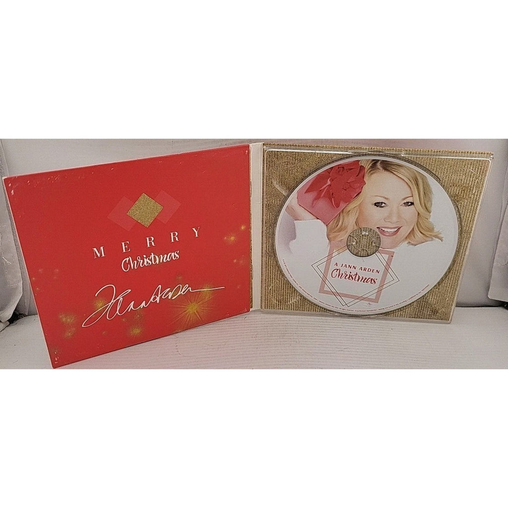 Jann Arden Christmas by Arden, Jann (CD, 2015)