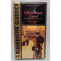Blockbuster Classics - Charles Dickens A Christmas Carol (VHS) *Brand New*
