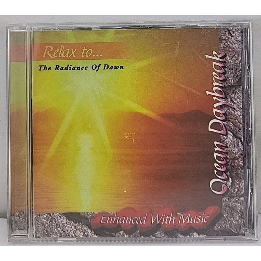 Ocean Daybreak by Various (CD, 1995)