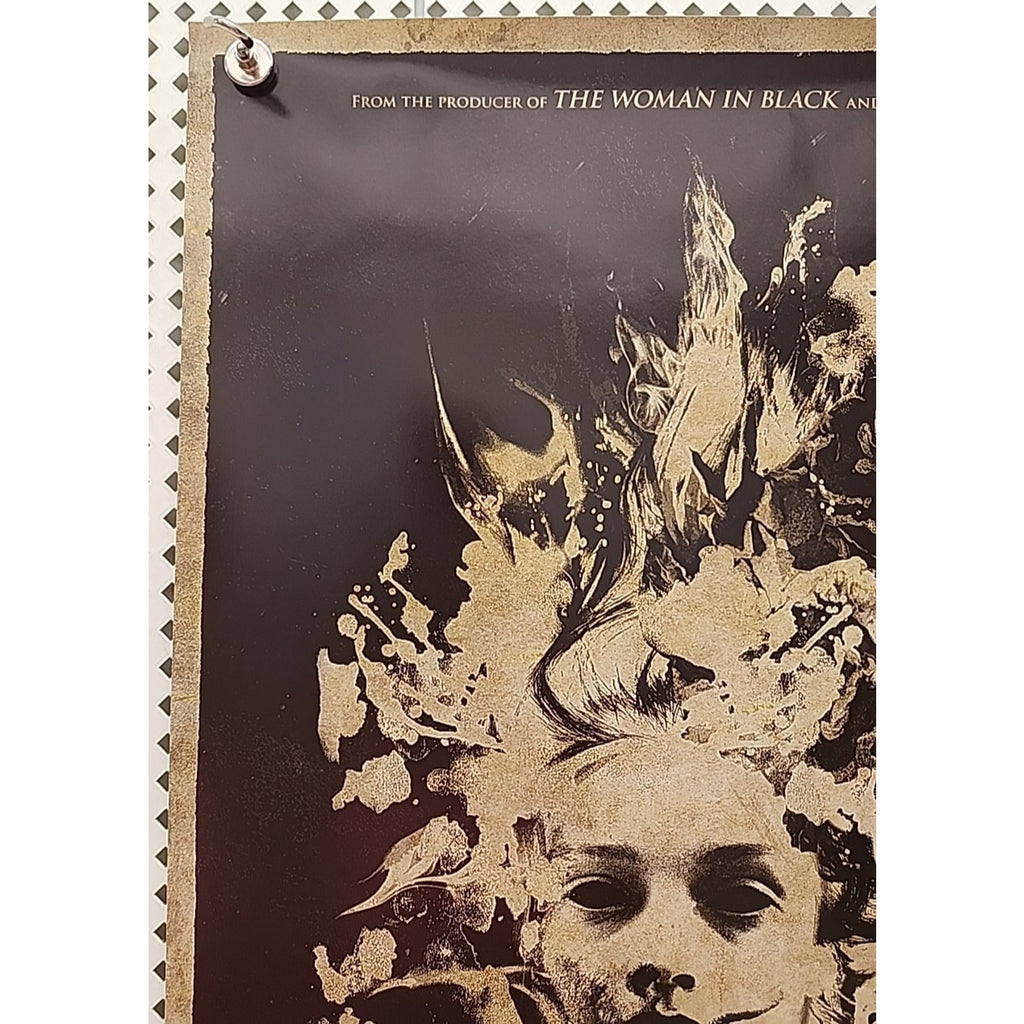 The Quiet Ones - Movie Poster - 13 By 20