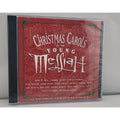 Christmas Carols of the Young Messiah by Disney (CD, Sep-2001) *Brand New*