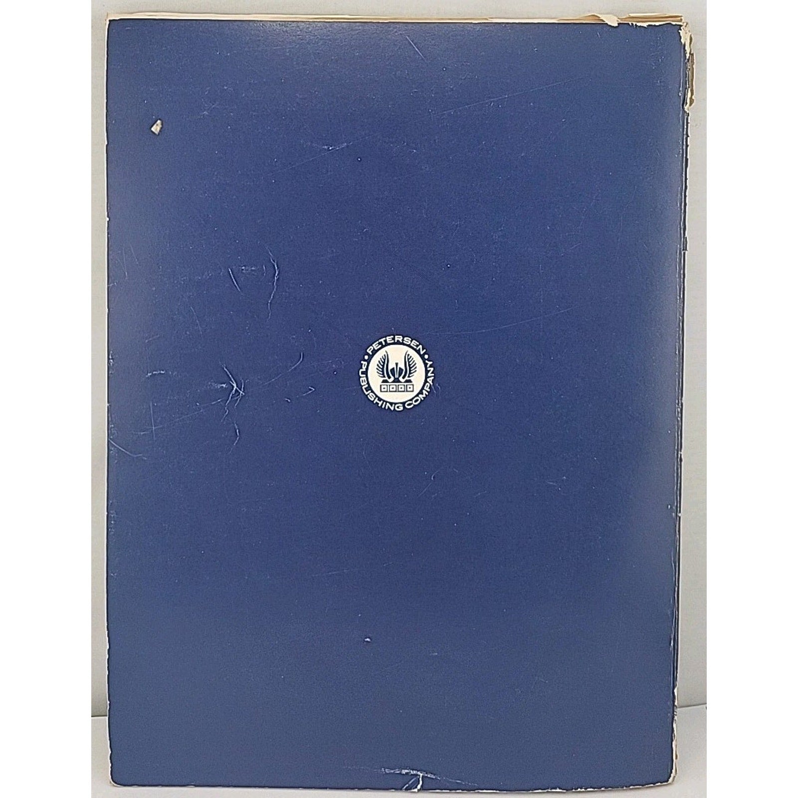 Petersen's Basic Carburetion And Fuel Systems Book No. 5