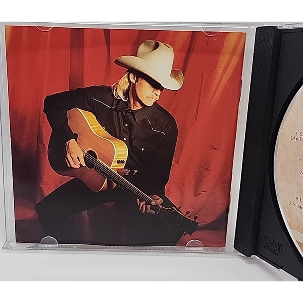 The Greatest Hits Collection by Jackson, Alan (CD, 1995)