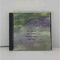 The Chacra Music Sampler CD