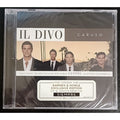 Il Divo - Caruso (CD-2006-Columbia) *Brand New*