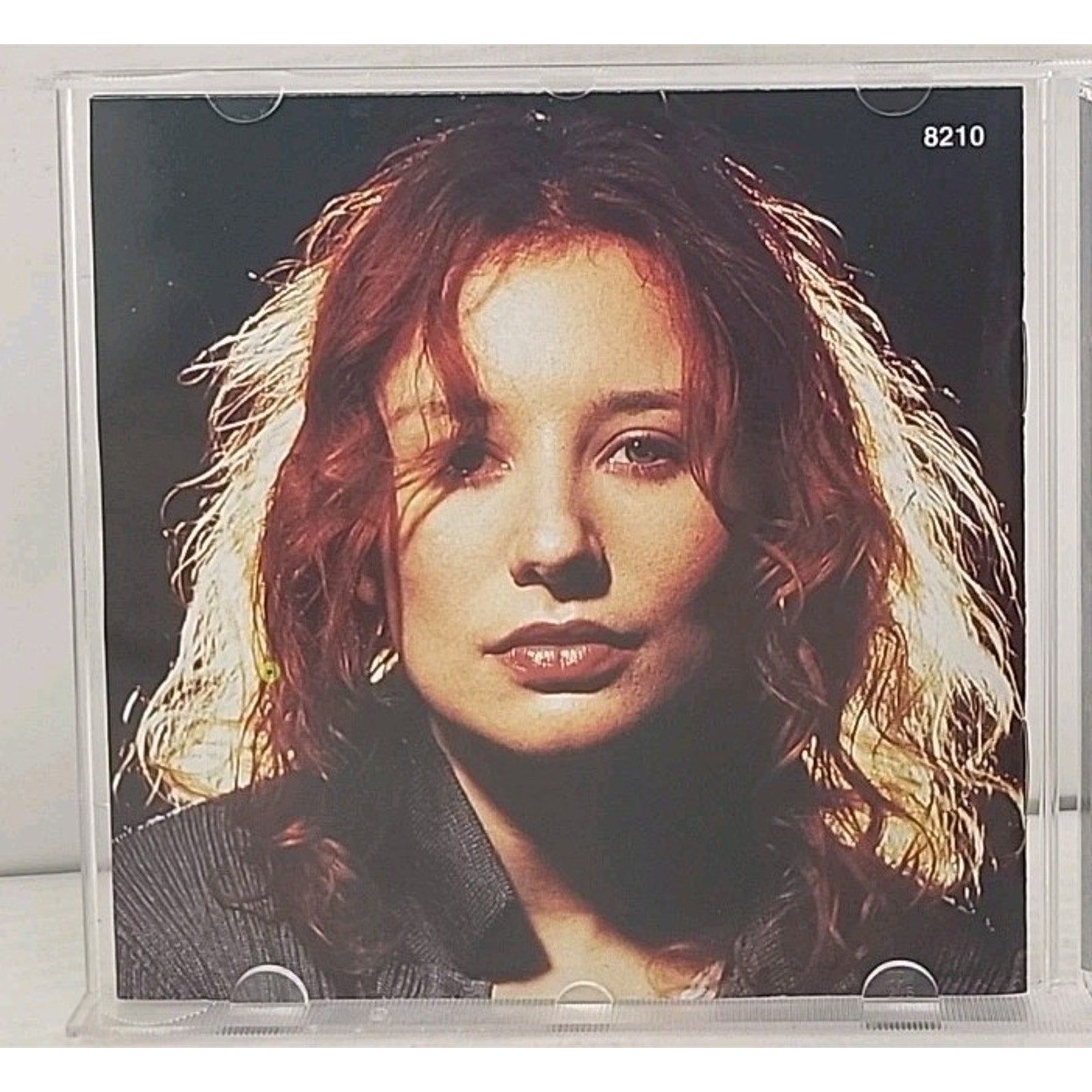 Star Profiles by Tori Amos (CD, Sep-1998, Mastertone)