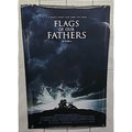 Flag Of Our Fathers Movie Poster 27x40