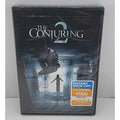 The Conjuring 2 (DVD, 2016) *Brand New*