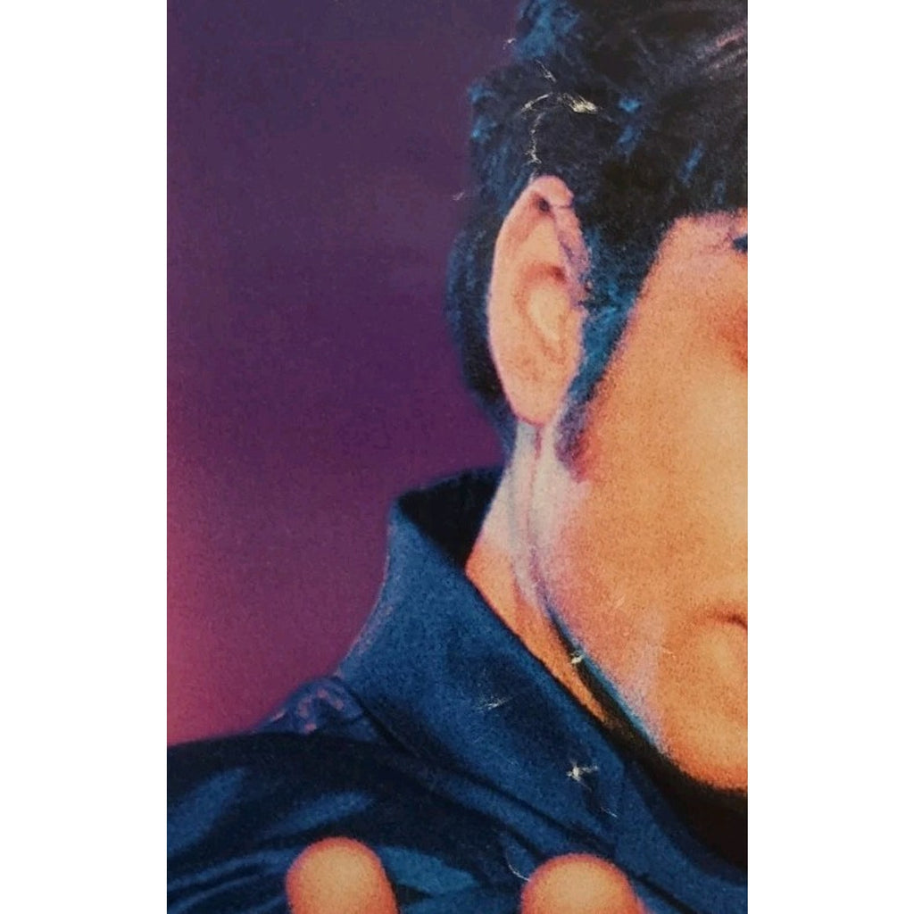 A Night At The Roxbury Promotional Poster Paramount 1998 27x40