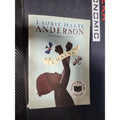 Chains (Seeds of America) by Laurie Halse Anderson (Scholastic Inc.) Paperback