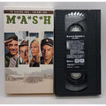 MASH - Season 2: Volume 1 (VHS, 2002)