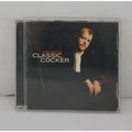 Classic Cocker by Joe Cocker (CD, Aug-2007, EMI Music Distribution)