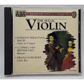 Magic Violin by Various (CD, 1995)