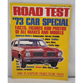Road Test October 1972