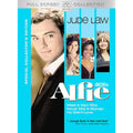 Alfie (DVD, 2005, Full Screen Version)