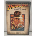 Indiana Jones and the Temple of Doom (DVD, 1984,Fullscreen)