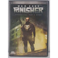Punisher: War Zone (DVD, 2009, Full Screen Widescreen)
