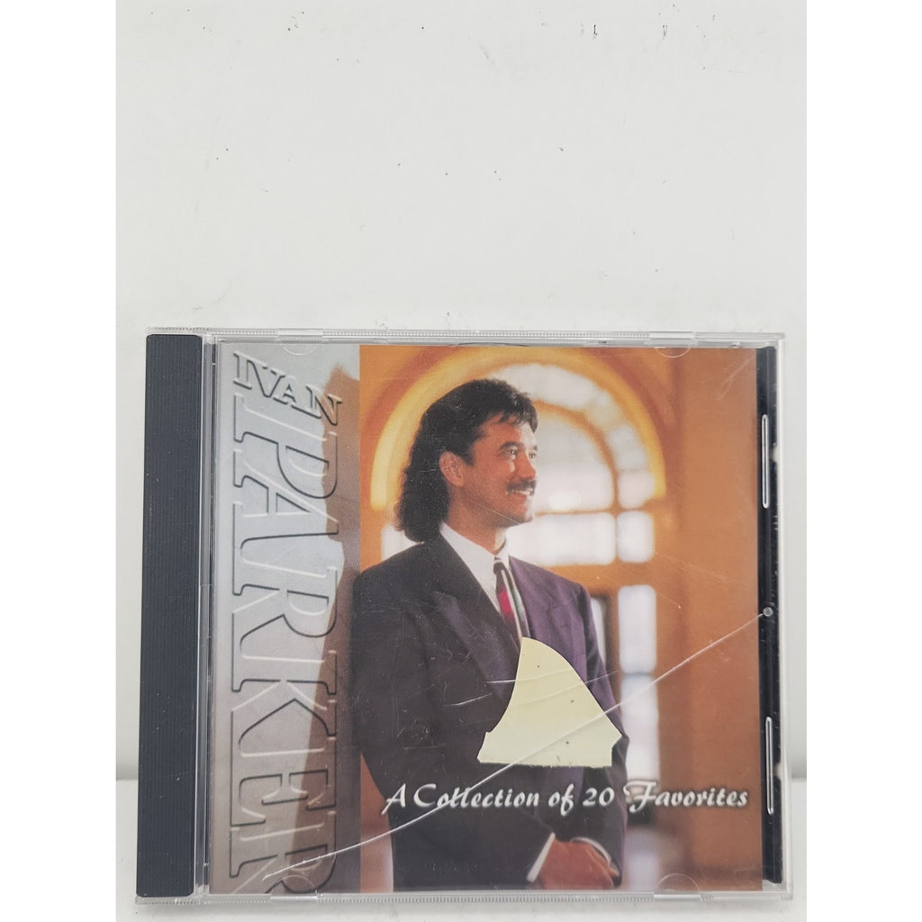 A Collection of 20 Favorites CD