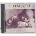 Lullabies by Arkou (CD, 1996, Lifescapes Music)