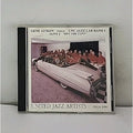 Gene Aitken Directs UNC Jazz Lab Band I CD