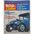 Rod & Custom Magazine - October 1973 - Vol. 20 No. 10