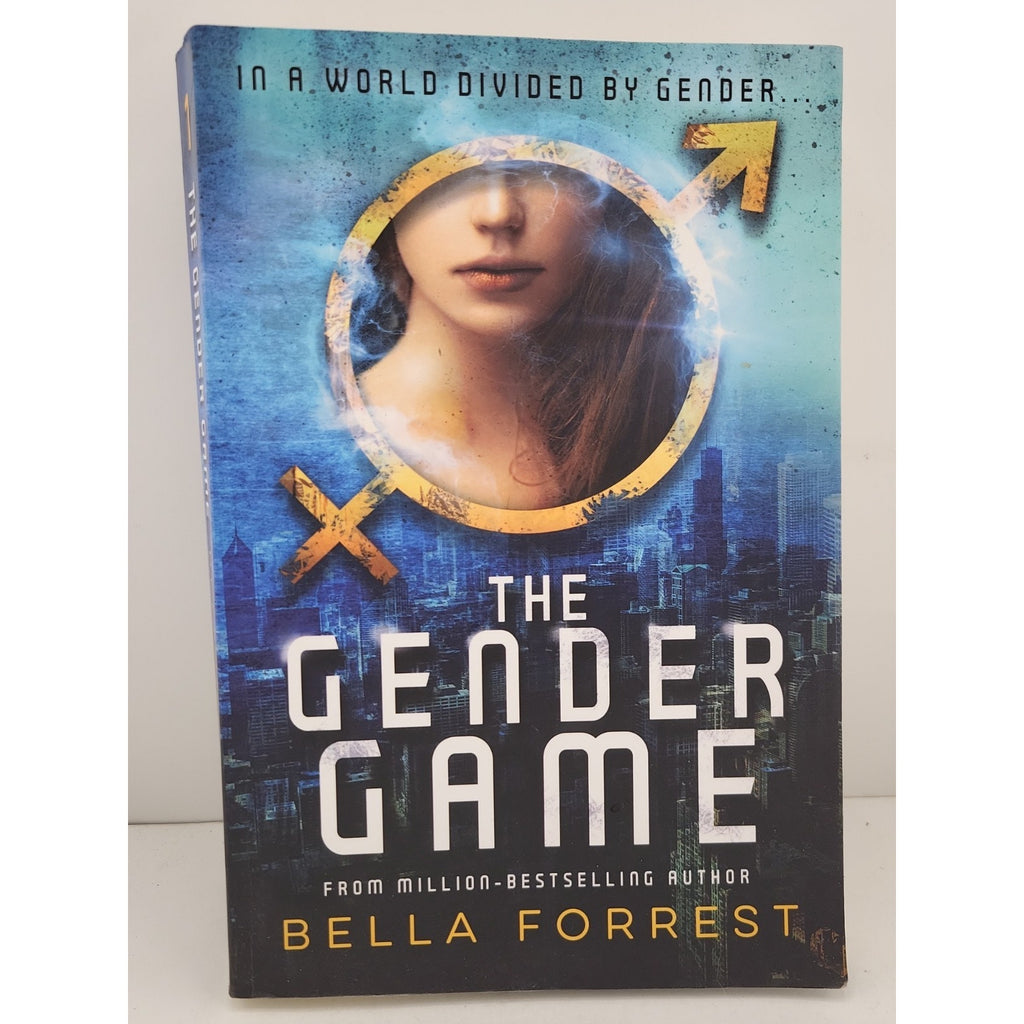 Gender Game by Bella Forrest (2016, Trade Paperback)