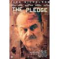 The Pledge (DVD, 2001)