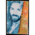 Real Thing [Single] by Kenny Loggins (Cassette, Columbia (USA))