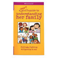 A Smart Girl's Guide to Understanding Her Family (American Girl) by Lynch, Amy