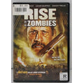 Rise of the Zombies (DVD)