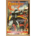 Covenant by Mel Odom (2008, Mass Market)
