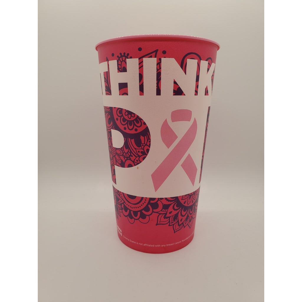 Movie Promo Cup - PINK