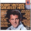 Bobby Vinton's Greatest Hits [Epic] by Bobby Vinton (CD, Oct-1990, Epic)