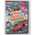 Nickelodeon Favorites: a Very Nick Jr. Christmas (DVD)